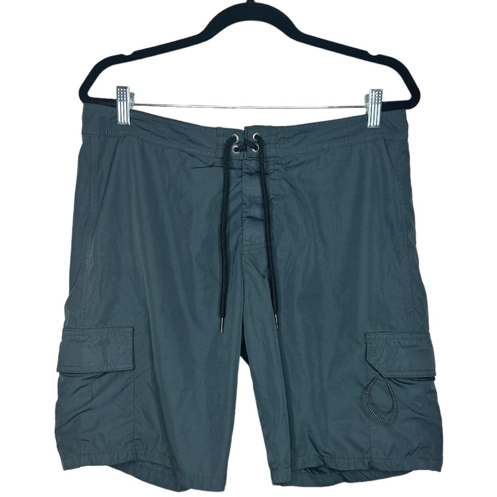 AETHER Board Swim Shorts Size 33